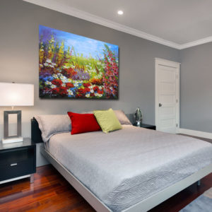 obrazy olejne do sypialn