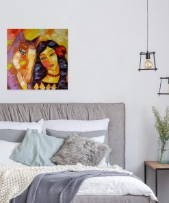 Kopie obrazów Anny Wach